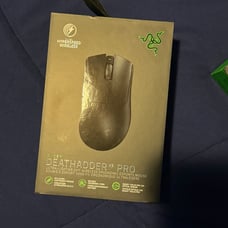 Razer deathadder v3 pro