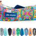 Shwaggins Inflatable Couch Cool Inflatable Chair. Upgrade Your Camping
