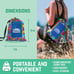 Shwaggins Inflatable Couch Cool Inflatable Chair. Upgrade Your Camping