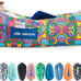 Shwaggins Inflatable Couch Cool Inflatable Chair. Upgrade Your Camping