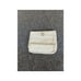 Vintage 70s studio One metal go go purse
