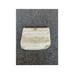 Vintage 70s studio One metal go go purse