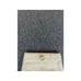 Vintage 70s studio One metal go go purse