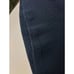 Hatch x RTR Rowan Ribbed Mock Neck Maternity Top Navy Sz. 2 / M / 6-8