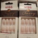 KISS Jelly/Classy/Fantasy Nail sets