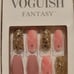 KISS Jelly/Classy/Fantasy Nail sets