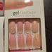 KISS Jelly/Classy/Fantasy Nail sets
