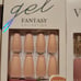 KISS Jelly/Classy/Fantasy Nail sets