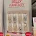 KISS Jelly/Classy/Fantasy Nail sets