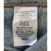 Mutual Weave Imdigo Soft Rinse Men's Denim Jacket Size XXL