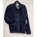Mutual Weave Imdigo Soft Rinse Men's Denim Jacket Size XXL