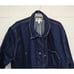 Mutual Weave Imdigo Soft Rinse Men's Denim Jacket Size XXL