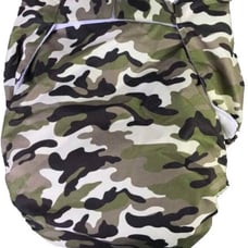 Adult Men's Cloth Diaper Size S/M