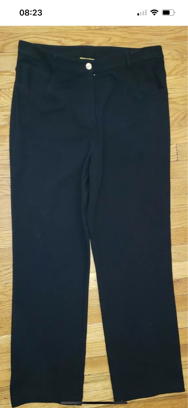 St. John Dress Pants size 10