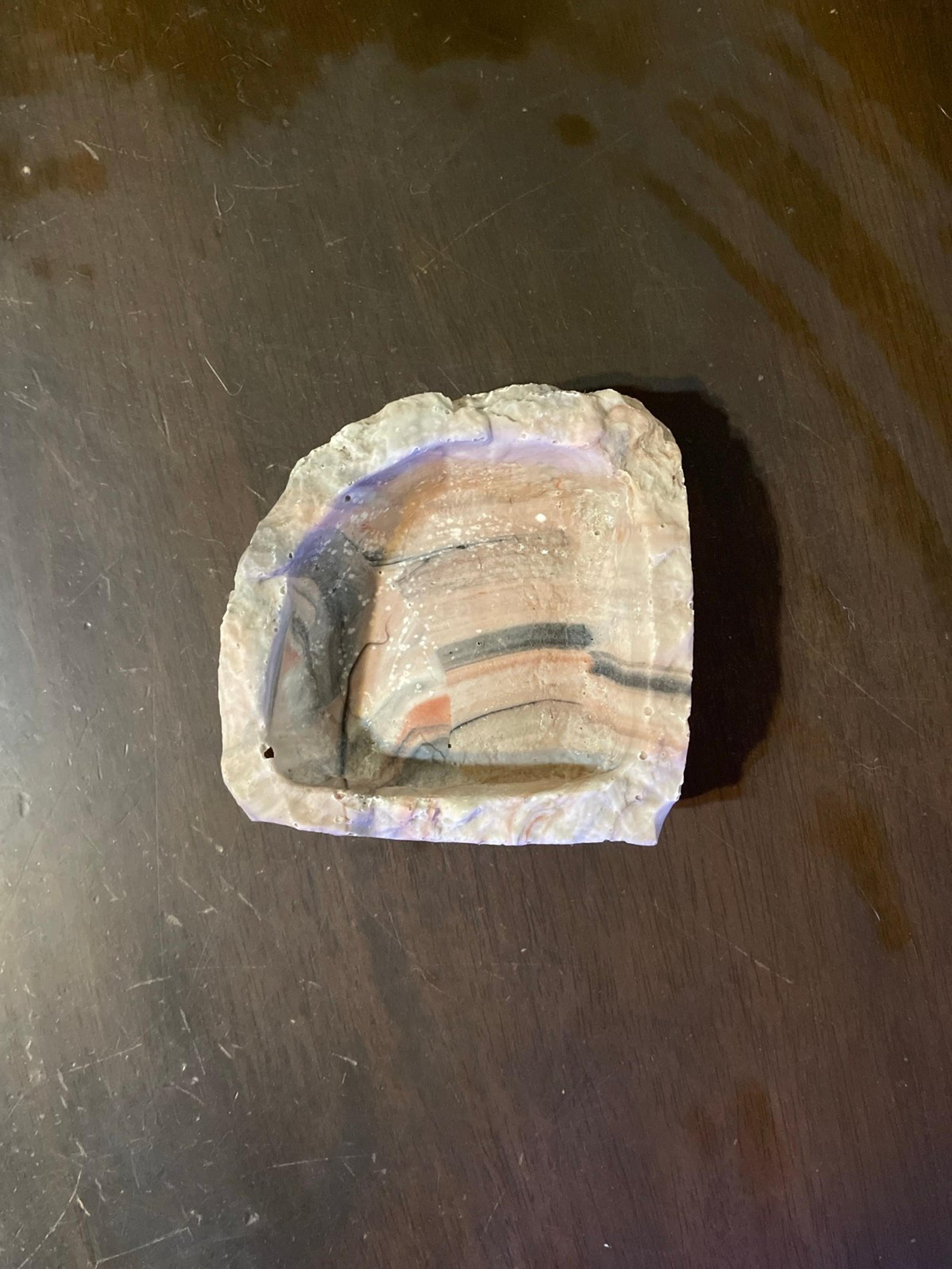 Fluker's Food and Water Reptile Corner Bowl, Small