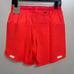 Nike Dri-Fit Stride 7” Brief Lined Running Shorts Crimson DM4761-635 Men S NEW