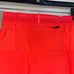 Nike Dri-Fit Stride 7” Brief Lined Running Shorts Crimson DM4761-635 Men S NEW