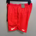 Nike Dri-Fit Stride 7” Brief Lined Running Shorts Crimson DM4761-635 Men S NEW