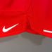 Nike Dri-Fit Stride 7” Brief Lined Running Shorts Crimson DM4761-635 Men S NEW
