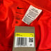 Nike Dri-Fit Stride 7” Brief Lined Running Shorts Crimson DM4761-635 Men S NEW