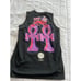 Flatbush zombies limited edition jersey medium black