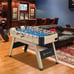 54 Inch Full Size Foosball Table, Soccer Table Game for Kids and Adults, ArcadeH