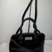 DKNY Crossgrain Dome Satchel PURSE
