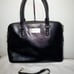 DKNY Crossgrain Dome Satchel PURSE