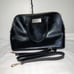 DKNY Crossgrain Dome Satchel PURSE