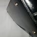 DKNY Crossgrain Dome Satchel PURSE