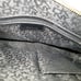 DKNY Crossgrain Dome Satchel PURSE