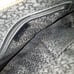 DKNY Crossgrain Dome Satchel PURSE