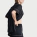 Victoria’s Secret LG Black Satin Short pajama set