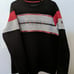 RARE SuperDry Sport Pullover Sweater Men's Size 2XL