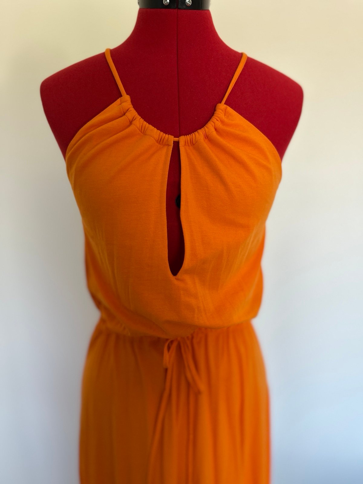 Victoria secret - Moda International maxi dress small