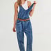 NWOT size Large Free People High Roller jumpsuit