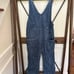 NWOT size Large Free People High Roller jumpsuit