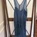 NWOT size Large Free People High Roller jumpsuit