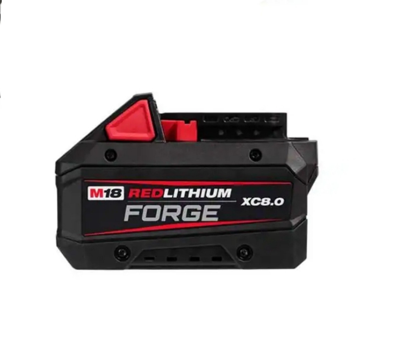 Milwaukee M18 FORGE 8.0 battery, new.