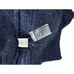 Z Supply Hayden Cardigan Sweater Sz XS Navy Blue Wool Blend Duster Cardigan Cozy