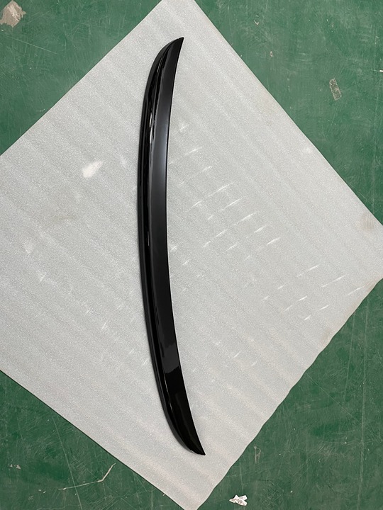 2004-2010 BMW 5 Series E60 M5 Style Rear Spoiler Brand New Gloss Black
