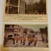 1965 Walt Disneyland Donruss Trading Cards Lot of 10 Puzzle Backs Amusement Park