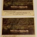 1965 Walt Disneyland Donruss Trading Cards Lot of 10 Puzzle Backs Amusement Park