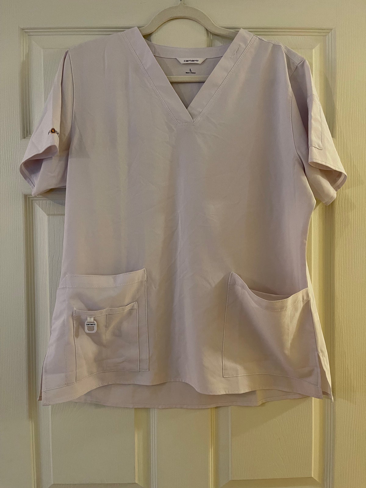 Carhartt Force Scrubs Set- L