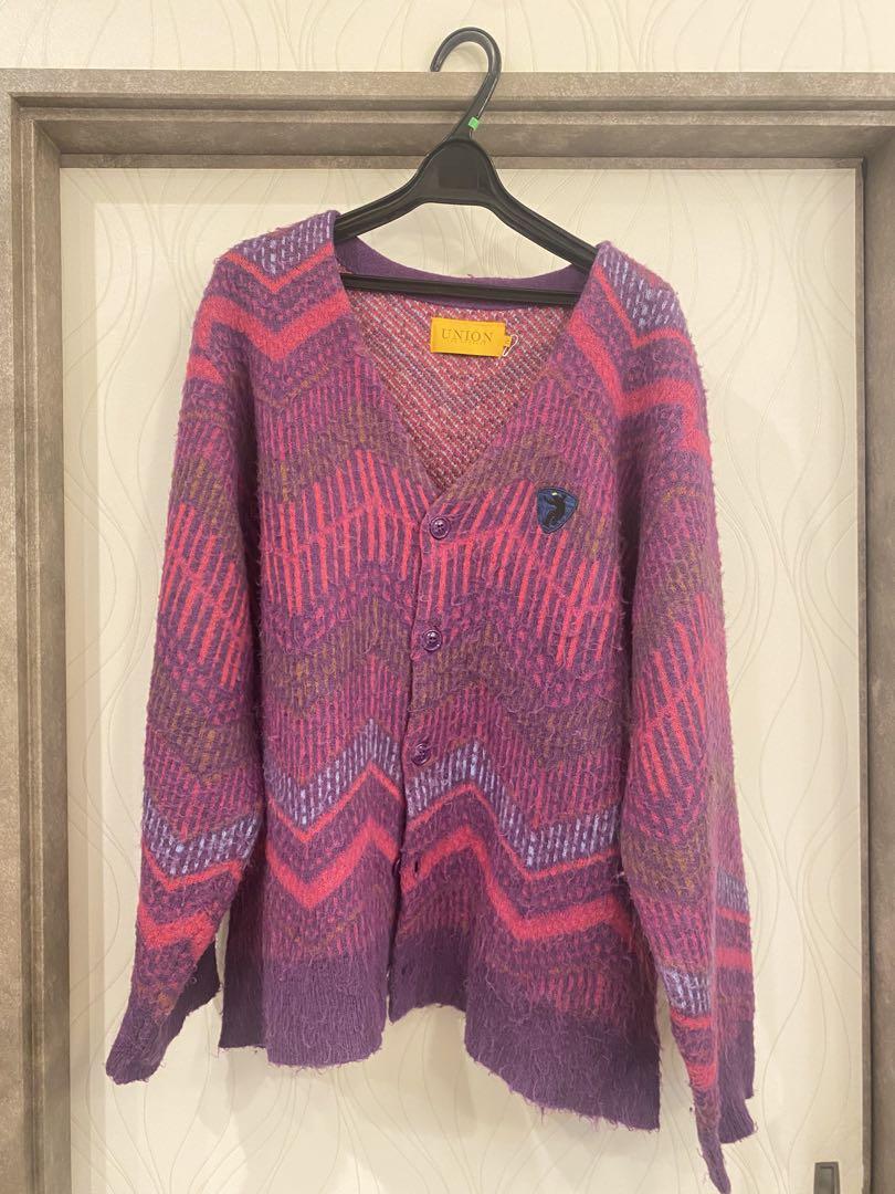 ⭐︎UNION Cardigan⭐︎