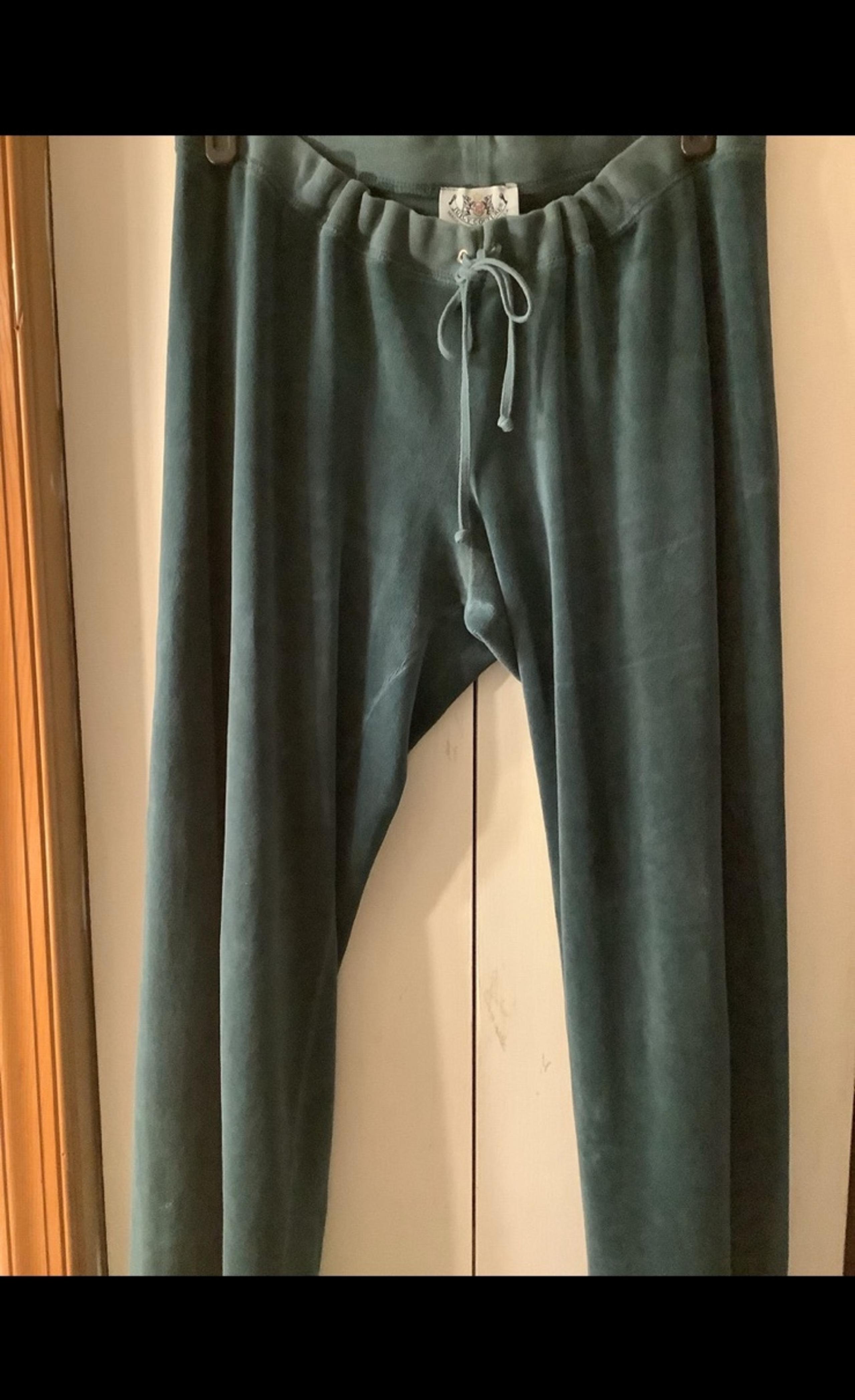 Y2k Vintage Juicy Couture Track Pants