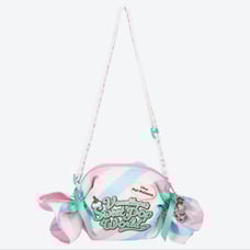 Shoulder Bag Vanellope Disney