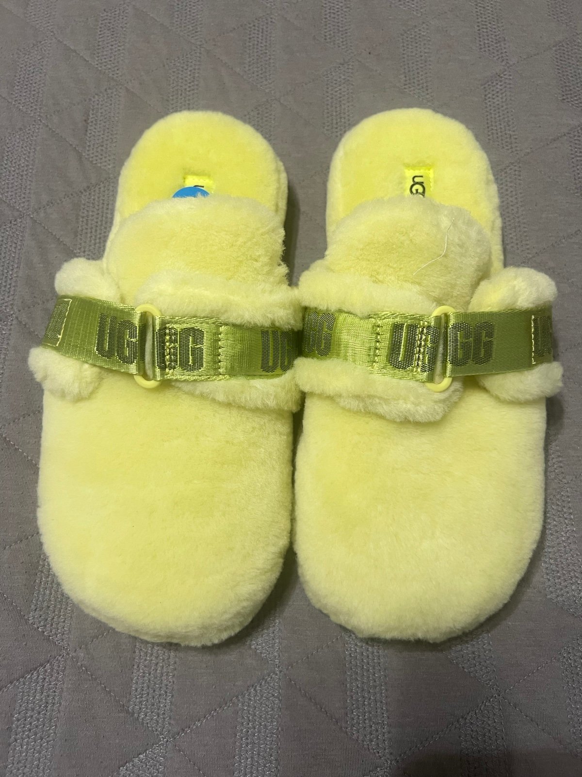 ugg mens slippers