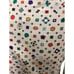 Pretty Cool 2 pc 1980’s Novelty Print Pleated skirt set