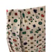 Pretty Cool 2 pc 1980’s Novelty Print Pleated skirt set